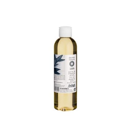 ACEITE DE ALMENDRAS DULCES 250ml.