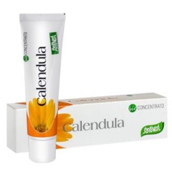 SANTIVERI CREMA A LA CALENDULA 50ml. BIO