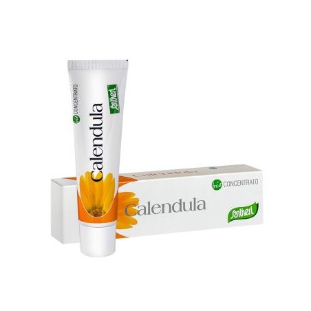 SANTIVERI CREMA A LA CALENDULA 50ml. BIO