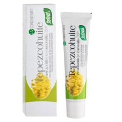 SANTIVERI CREMA CON TEPEZCOHUITE 50ml. BIO