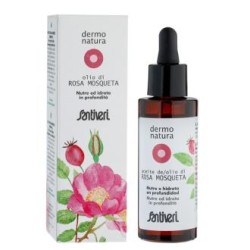 SANTIVERI ACEITE DE ROSA MOSQUETA 30ml.