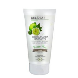 DELIDEA HAPPY HOUR LOCION CORP. lima 150ml. BIO