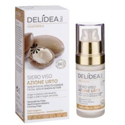 DELIDEA SERUM FACIAL efecto choque 30ml. BIO