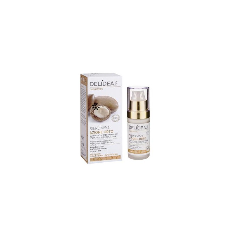 SERUM FACIAL efecto choque 30ml. BIO SERUM FACIAL efecto choque 30ml. BIO