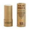 SOL DE IBIZA SOL DE IBIZA stick labial filtro solar SPF15 5gr.