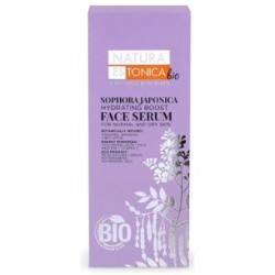 NATURA ESTONICA SERUM FACIAL sophora japonica 30ml. BIO
