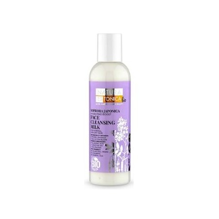 NATURA ESTONICA LECHE FACIAL LIMPIADORA sophora japonica 200ml BIO
