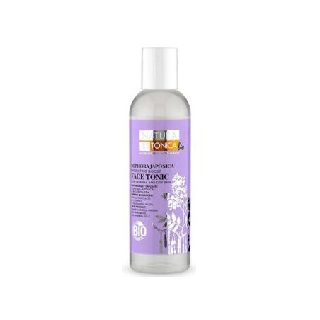 NATURA ESTONICA TONICO FACIAL sophora japonica 200ml. BIO