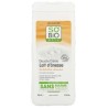 SO´BIO ETIC GEL DE DUCHA HIDRAT. SUAVE leche burra 650ml. BIO