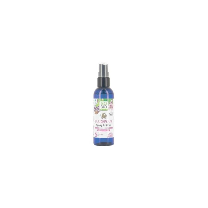 SPRAY CAPILAR ESCOLAR lavanda 100ml.