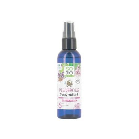 SPRAY CAPILAR ESCOLAR lavanda 100ml.