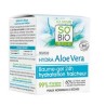 SO´BIO ETIC BALSAMO GEL RESFRESCANTE facial aloe 24h 50ml. BIO