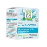 SO´BIO ETIC MASCARILLA GEL REFRESCANTE facial aloe 24h 50m BIO