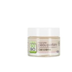 SO´BIO ETIC GEL CREMA NOCHE PIEL PERFECTA 50ml.