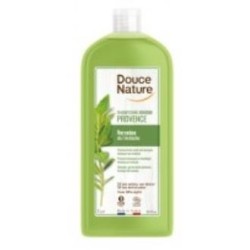 DOUCE NATURE CHAMPU-GEL DE DUCHA verbena 250ml.