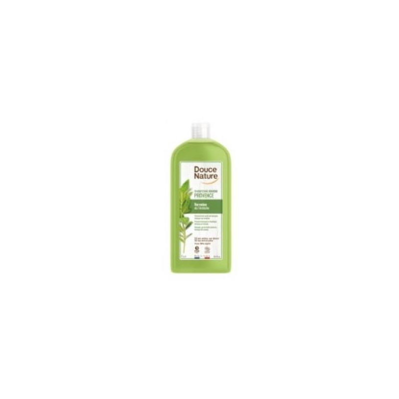 DOUCE NATURE CHAMPU-GEL DE DUCHA verbena 250ml.