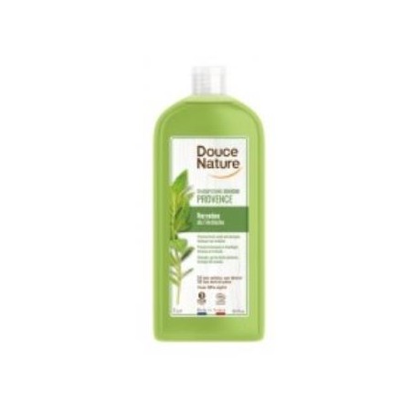 DOUCE NATURE CHAMPU-GEL DE DUCHA verbena 250ml.