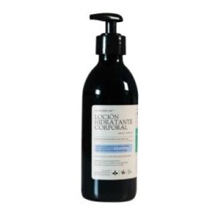 THE BEEMINE LAB LOCION CORPORAL CBD hidratante con miel 220ml.
