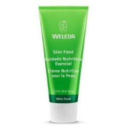 WELEDA SKIN FOOD crema de plantas medicinales 75ml.
