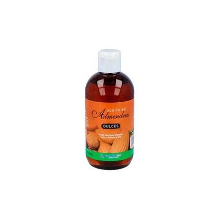 ACEITE CORPORAL de Almendras 250ml****