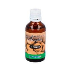 ACEITE CORPORAL de Argan 50ml****