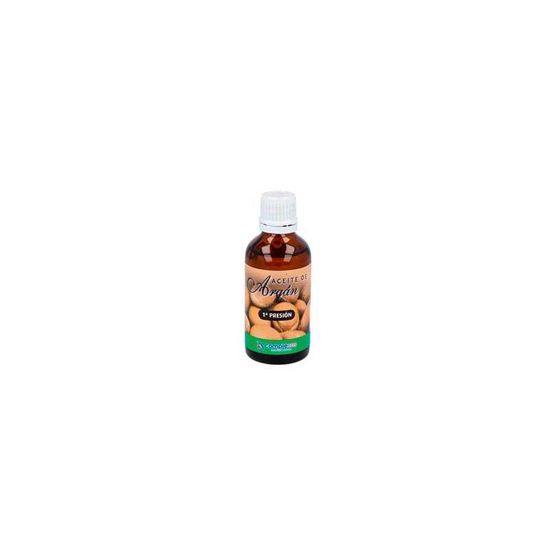 ACEITE CORPORAL de Argan 50ml****