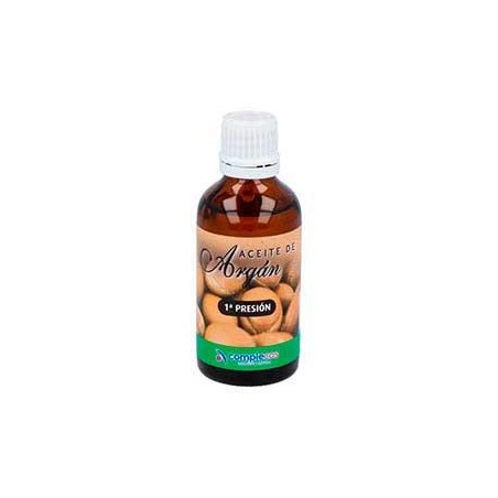ACEITE CORPORAL de Argan 50ml****
