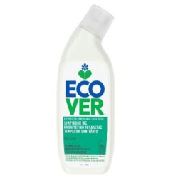 ECOVER LIMPIADOR WC ANTICAL pino menta 750ml. ECO