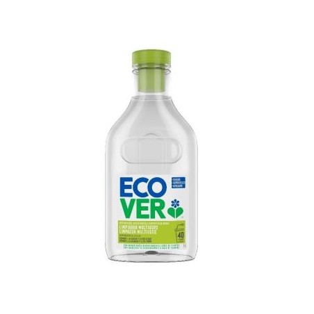 ECOVER LIMPIADOR MULTIUSOS limon jengibre 1lt. ECO
