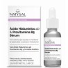 NATYSAL ACIDO HIALURONICO 4D  PROVITAMINA B5 serum 20ml.