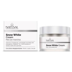 NATYSAL SNOW WHITE cream 50ml.