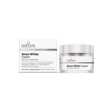 SNOW WHITE cream 50ml.