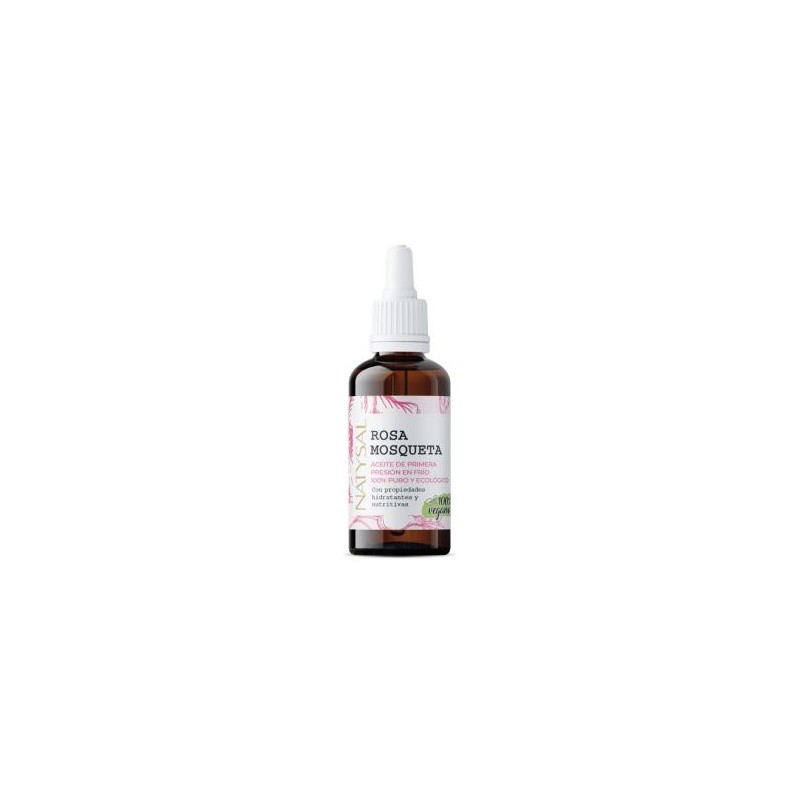 ACEITE DE ROSA MOSQUETA 20ml. ACEITE DE ROSA MOSQUETA 20ml.