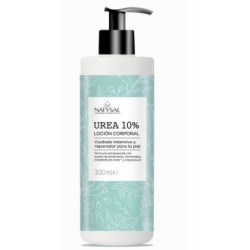 NATYSAL UREA 10% locion corporal 300ml.