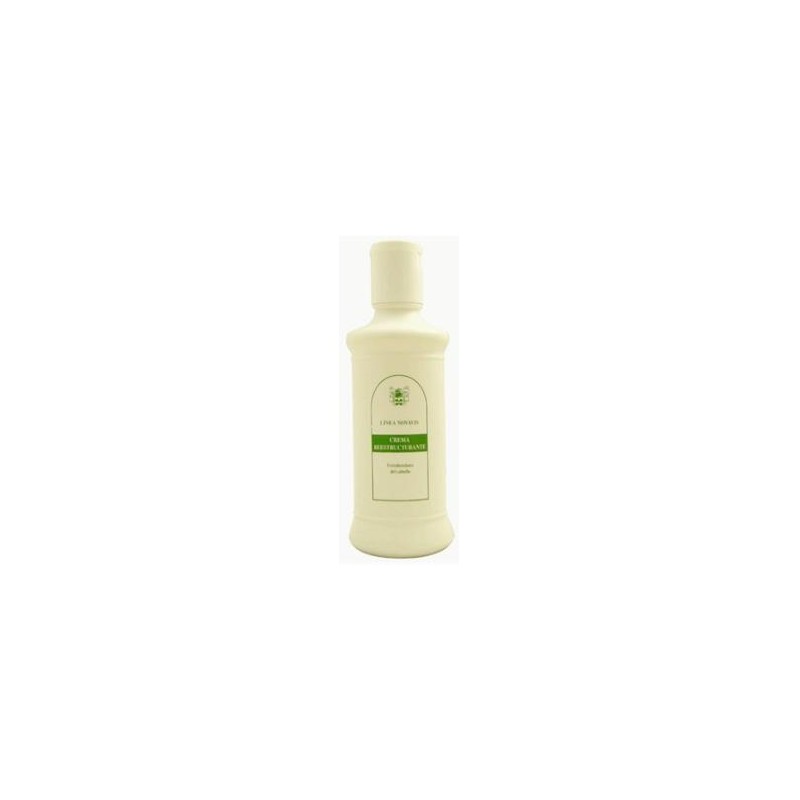 CREMA REAL REESTRUCTURANTE 200 ML