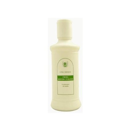 CREMA REAL REESTRUCTURANTE 200 ML