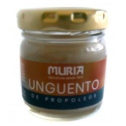 MURIA BALSAMO DE PROPOLEO 30gr.
