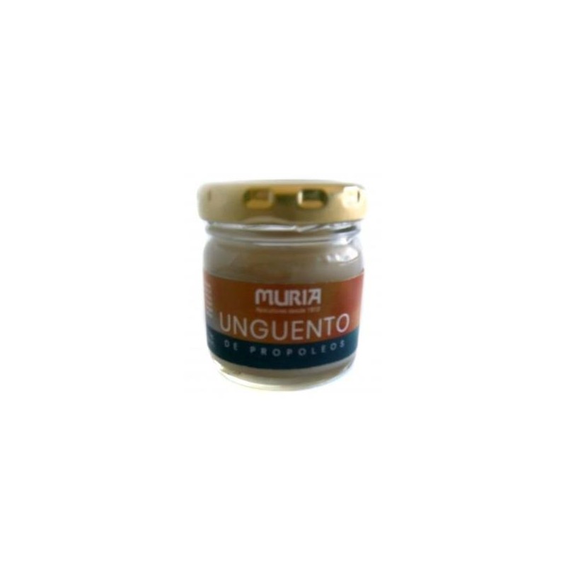 BALSAMO DE PROPOLEO 30gr.