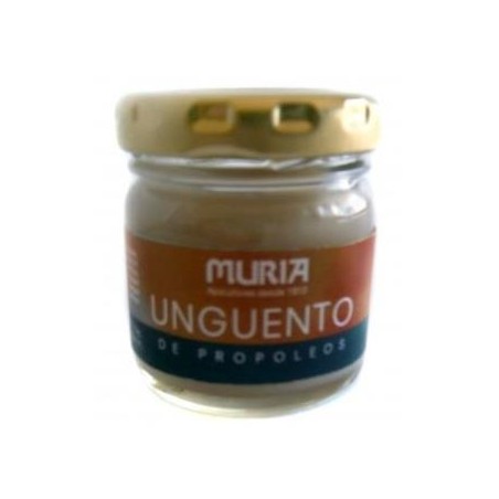 BALSAMO DE PROPOLEO 30gr.