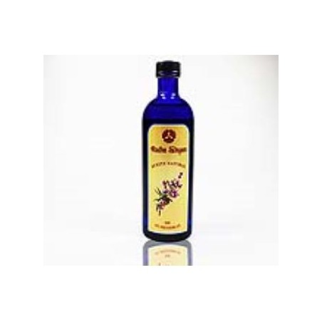 ACEITE CORPORAL DE ALMENDRAS 200ml.