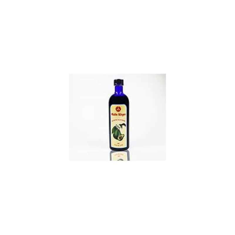 ACEITE CORPORAL DE AGUACATE 200ml.
