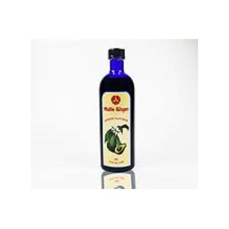 ACEITE CORPORAL DE AGUACATE 200ml.