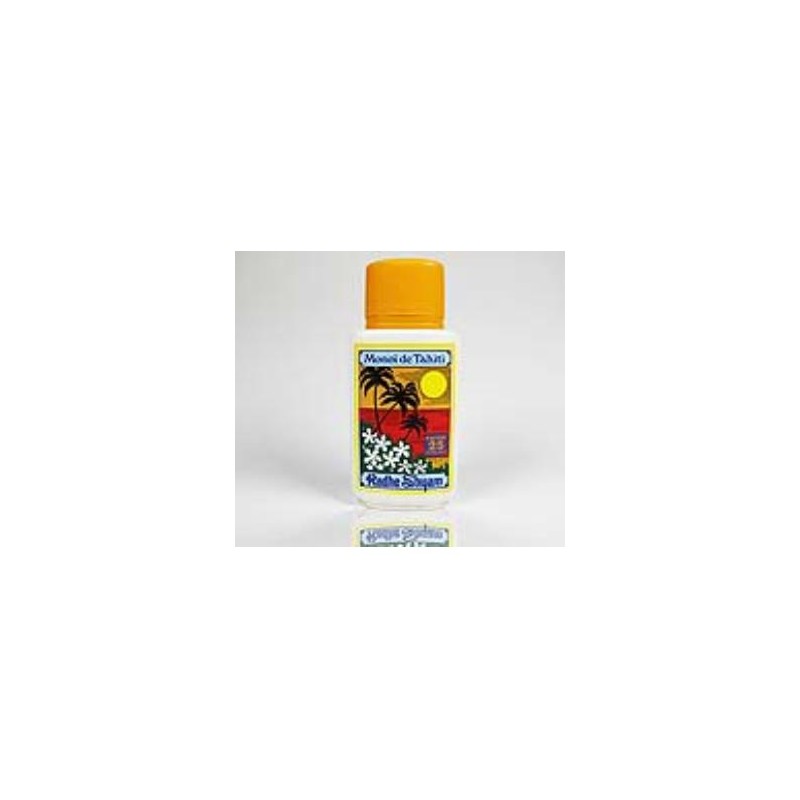 ACEITE MONOI TAHITI SPF 25  150ml.