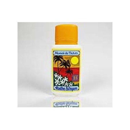 ACEITE MONOI TAHITI SPF 25  150ml.