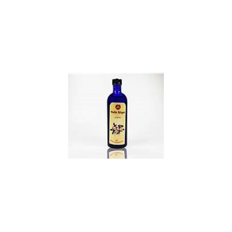 ROSA MOSQUETA ACEITE 200ml. ROSA MOSQUETA ACEITE 200ml.