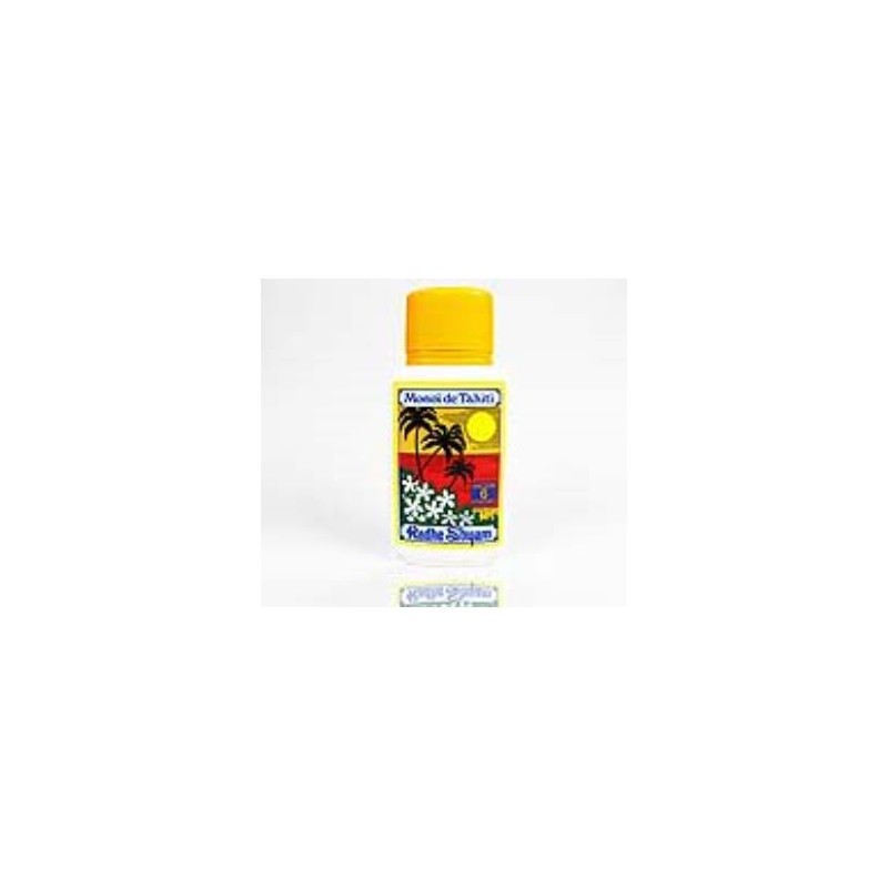 ACEITE MONOI TAHITI SPF 06 150ml.