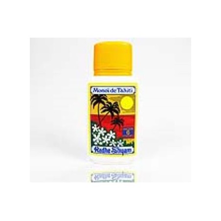 ACEITE MONOI TAHITI SPF 06 150ml.