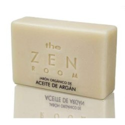 RADHE SHYAM JABON THE ZEN ROOM ORGANICO ARGAN 100gr.