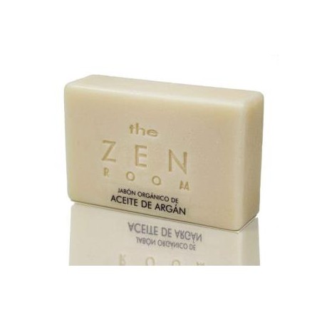 RADHE SHYAM JABON THE ZEN ROOM ORGANICO ARGAN 100gr.