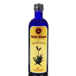 RADHE SHYAM GEL DE ALOE VERA 200ml.